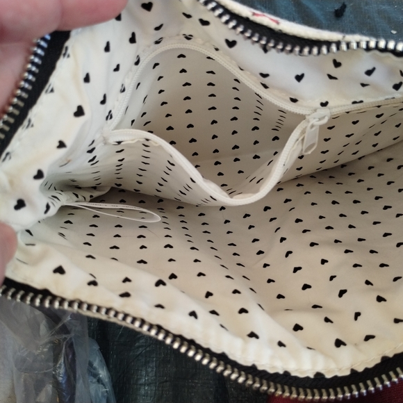 Nwot Brighton love & joy crossbody purse - Picture 3 of 3